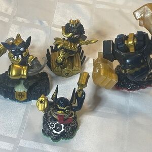 Legendary Skylander Bundle